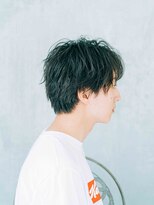 プロデュース 相模原店(Produce)&nbsp;王道☆メンズ☆マッシュ