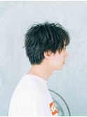 王道☆メンズ☆マッシュ