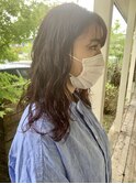 【松浦】レイヤーパーマ