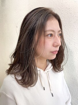 ボアソルテ(Boa Sorte) 極細、フェイスフレーミングハイライト!