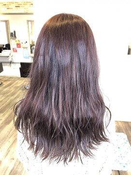 ポンテ 福津店(ponte) ☆抜け感☆