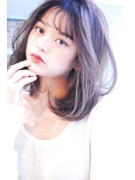 リーズ 表参道(Lise) Lise【表参道】【エアウェーブ】【髪質改善】【学割U24】