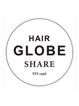 ヘアグローブシェア(HAIR GLOBE SHARE)