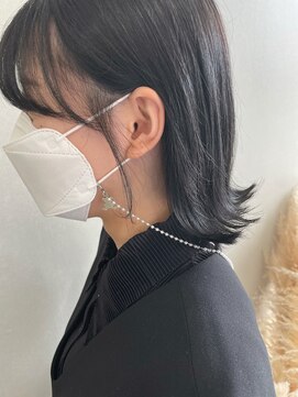 ヘアーサロンワン(Hair salon One.) One's guest