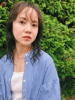 リヤン(Lien)&nbsp;ラフウエーブ