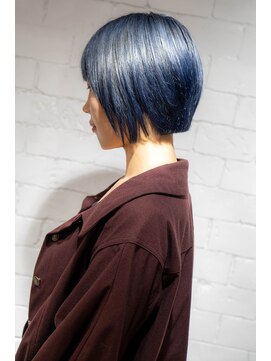 ティッシュ(tissue) あ