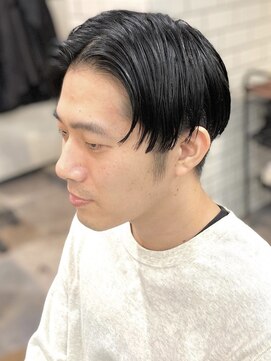 ムーブ(move) #men'sカット