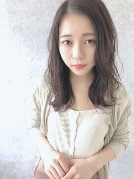 ウプヘアサロン 濡れ巻き【谷口式縮毛矯正・髪質改善・ストレートパーマ】