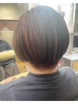 カームバイリコ 学芸大学(calm by liko)&nbsp;【calm by liko owner 奏子】