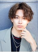 シャープツイスパセンターパート 波打ちスパイラル ツイスパ