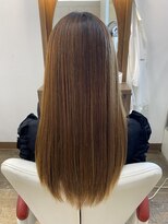 マキシム 本店&nbsp;ダメージレス縮毛矯正