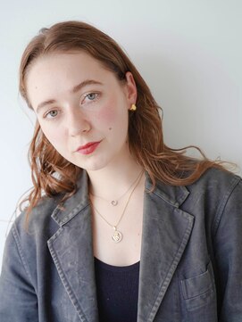 ワン 大船(ONE006) マッシュ/くびれヘア/ビタミンカラー/メルティーカラー/大船駅