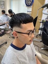 ダンパチバイケンジ(Danpachi by KENJE)&nbsp;☆