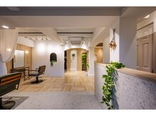 アフェクション(Affection)