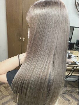 アンジェリカ 大和八木店(ANGELICA) ミルクティーラテ　[古野侑太]