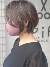 ヘアプロデュース ギフト(HAIR PRODUCE Gift)