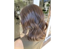 リラシー ヘアーアンドビューティー 龍ケ崎店(RELASY hair&beauty)
