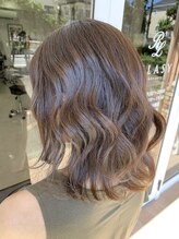 リラシー ヘアーアンドビューティー 龍ケ崎店(RELASY hair&beauty)