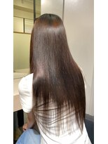 トキ(toki) 縮毛矯正/酸性ストレート