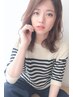 【スペシャル】 髪質改善GLT電子カラーエステ+エイジングTR＋小顔カット