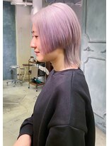 ロジェ(loje) 【loje】pale lavender