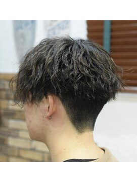 ヴェルゴ 北島店(vellgo) ツイストスパイラル