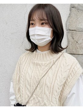 シェミール(CHEMIR) brown