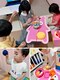 ノブ ヘアデザイン 大船店(NOB hairdesign)の写真/【キッズスペースあり・お子様同伴可】夏休みは親子でお洒落に変身♪アットホームなサロンで楽しい時間を◎