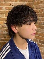 ヒロギンザ 仙台本店(HIRO GINZA)&nbsp;仙台/メンズカット/ヒロ銀座/顔剃り/眉毛カット/フェード