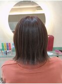ミディボブ×10代20代30代40代50代60代