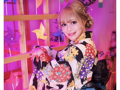 マカリィ 上野御徒町店(Makalii)の写真
