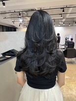 メリー オオサカ(Merly Osaka)&nbsp;elegant layer