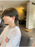 【merci古河店】韓国風フルバングマッシュ