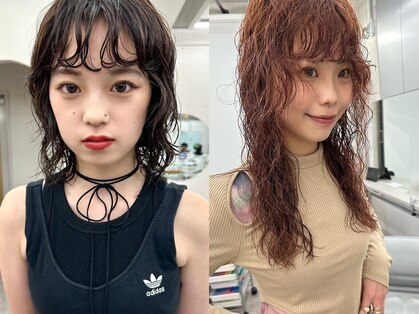 アルテペロ(arte pelo)の写真
