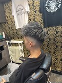 ツイストハイライトジェット