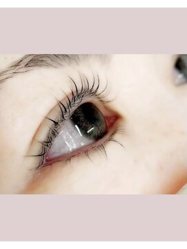 ヘアカラーカフェ 楠葉店(HAIR COLOR CAFE) マツエク