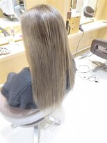 ユニックス イオンモール川口前川店(UNIX)&nbsp;ブルーグレージュ