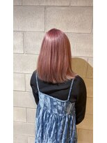 トータルビューティーブレイク 岐阜駅前店(TOTAL BEAUTY BREK)&nbsp;A