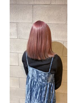 トータルビューティーブレイク 岐阜駅前店(TOTAL BEAUTY BREK) A