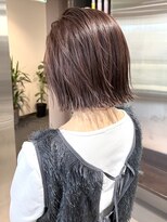 オーク 横浜(OAK)&nbsp;切りっぱなし