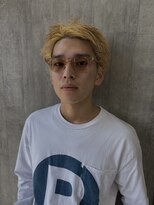 クルネ(kurune) スパイキーショート