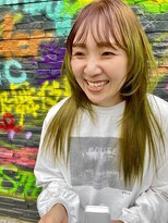 フロー 新宿(FLOW)&nbsp;グリーン！グリーン！