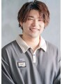 アグ ヘアー タリス ふじみ野店(Agu hair talis) 平山 仁也