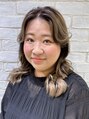 アッシュ 大宮店(Ash) 清藤 綾