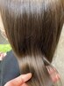 【うるツヤコース】炭酸シャンプー＆ヘアエステＨ＆ミニスパ　5,390⇒4,070円