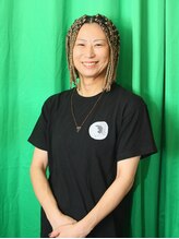 ローカルライン(Local line)&nbsp;佐藤 加那子