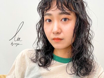 リットバイウェイズ(Lit by WAYS)の写真
