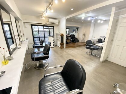 ハムレッツ 名古屋の写真