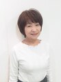 ヘアー グリーン(hair green) 柳崎 智津子