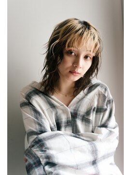 フラミューム 浦和(flammeum) ウルフアンブレラ